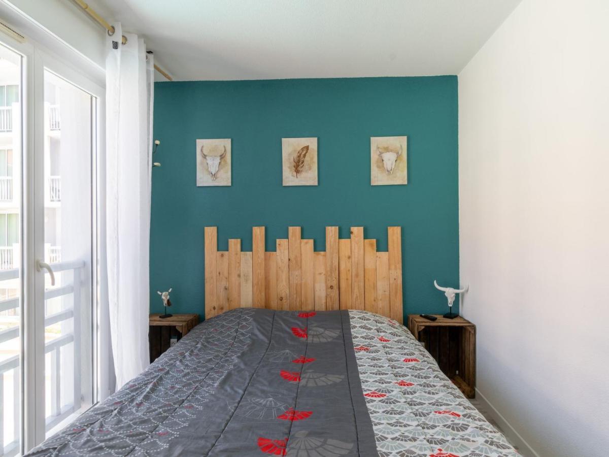 Mimizan-Plage Apartment Les Jardins De L'Oyat By Interhome מראה חיצוני תמונה