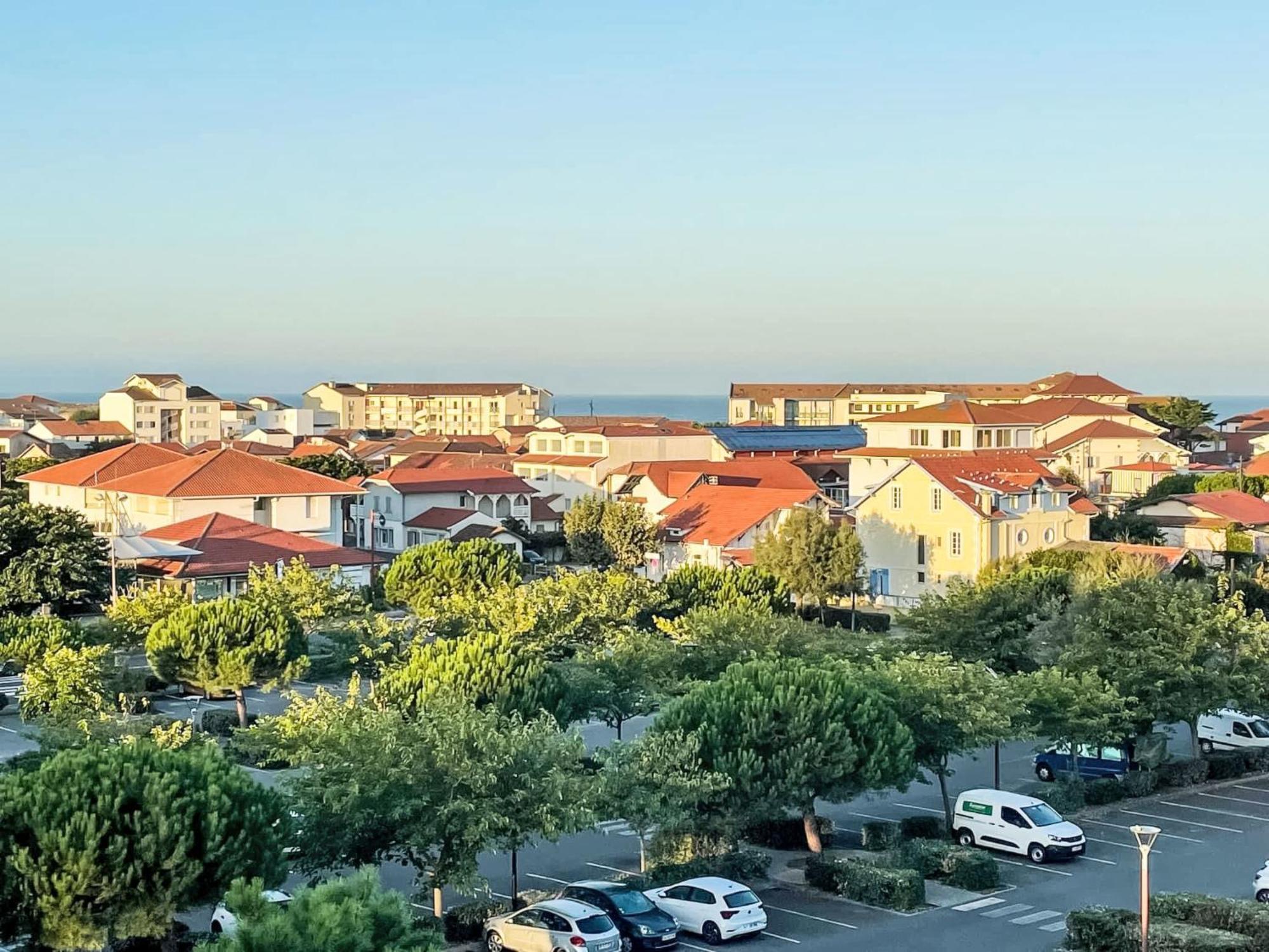 Mimizan-Plage Apartment Les Jardins De L'Oyat By Interhome מראה חיצוני תמונה